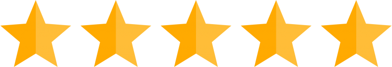 5 star rating Nexus Marketing